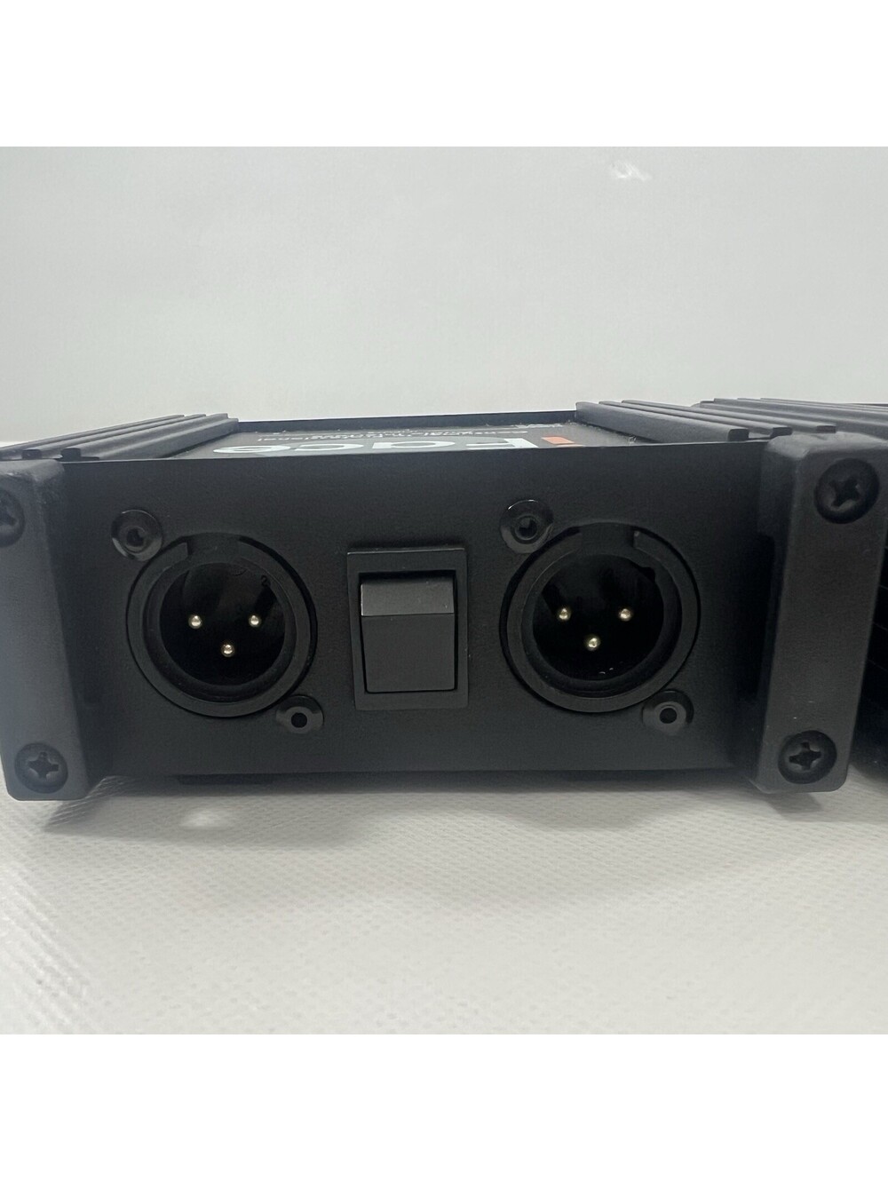 Pro Co Sound IFACE interface Consumer To Professional Audio Interface - Picture 8 of 11